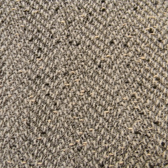 Emanuel Ungaro asymetrical collar hourglass jacket - Picture 5 of 8